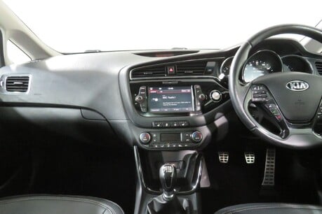 Kia Ceed CRDI 4 ISG Image 55