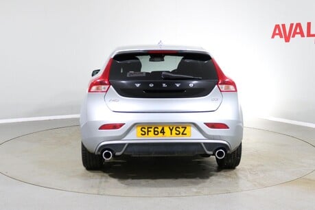 Volvo V40 D3 R-DESIGN Image 7