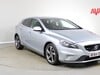 Volvo V40 D3 R-DESIGN