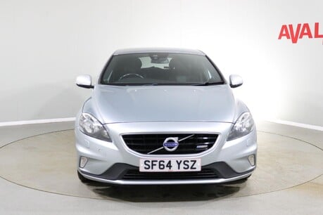 Volvo V40 D3 R-DESIGN Image 3