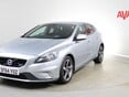 Volvo V40 D3 R-DESIGN 3