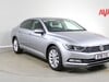 Volkswagen Passat SE BUSINESS TDI BLUEMOTION TECHNOLOGY DSG