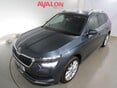 Skoda Kamiq SE L TSI 6