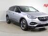 Vauxhall Grandland X SRI NAV