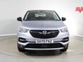 Vauxhall Grandland X SRI NAV 2