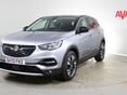 Vauxhall Grandland X SRI NAV 3