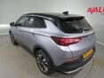 Vauxhall Grandland X SRI NAV 4