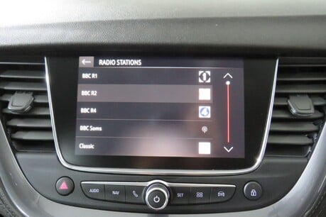 Vauxhall Grandland X SRI NAV Image 31