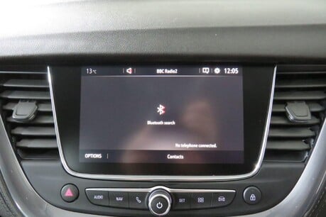 Vauxhall Grandland X SRI NAV Image 33