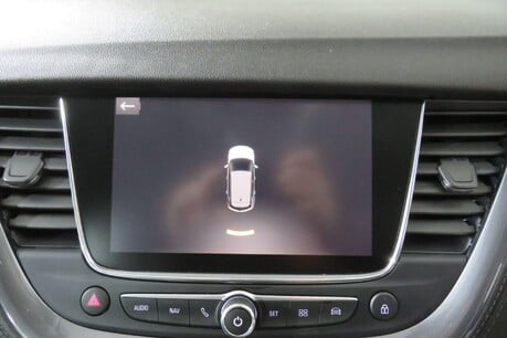 Vauxhall Grandland X SRI NAV Image 37