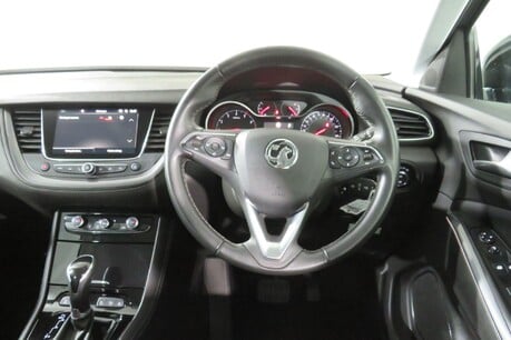 Vauxhall Grandland X SRI NAV Image 41