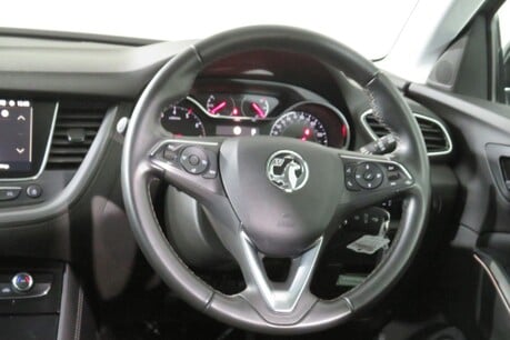 Vauxhall Grandland X SRI NAV Image 42