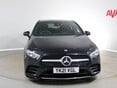 Mercedes-Benz A Class A 200 AMG LINE EXECUTIVE 5