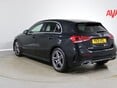 Mercedes-Benz A Class A 200 AMG LINE EXECUTIVE 7