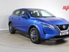 Nissan Qashqai DIG-T ACENTA PREMIUM MHEV