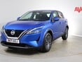 Nissan Qashqai DIG-T ACENTA PREMIUM MHEV 6