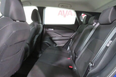 Nissan Qashqai DIG-T ACENTA PREMIUM MHEV Image 45