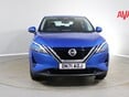 Nissan Qashqai DIG-T ACENTA PREMIUM MHEV 5