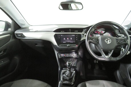 Vauxhall Corsa SE PREMIUM Image 16