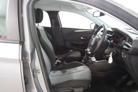 Vauxhall Corsa SE PREMIUM Image 36