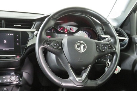 Vauxhall Corsa SE PREMIUM Image 40