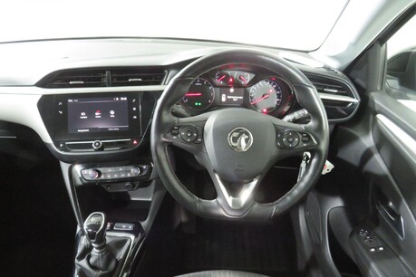 Vauxhall Corsa SE PREMIUM Image 39