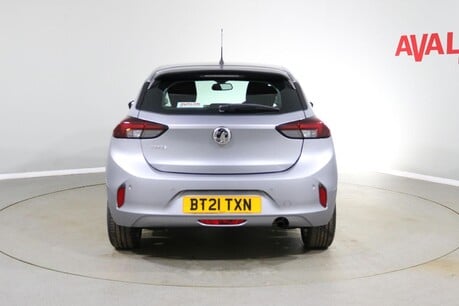 Vauxhall Corsa SE PREMIUM Image 8