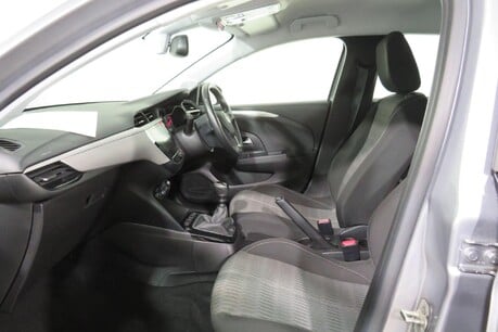 Vauxhall Corsa SE PREMIUM Image 43