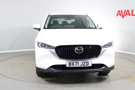 Mazda CX-5 SE-L Image 6