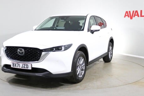 Mazda CX-5 SE-L Image 7