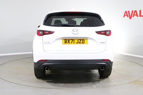 Mazda CX-5 SE-L Image 9