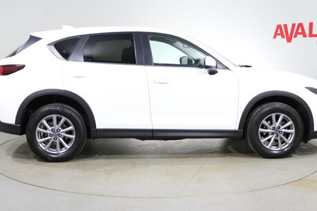 Mazda CX-5 SE-L Image 12