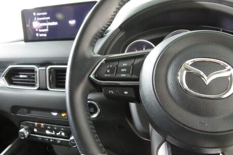 Mazda CX-5 SE-L Image 30