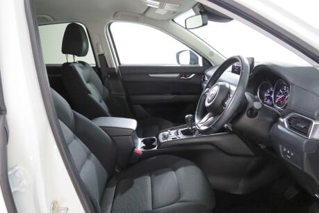 Mazda CX-5 SE-L Image 34