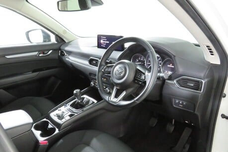 Mazda CX-5 SE-L Image 35