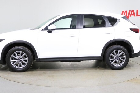 Mazda CX-5 SE-L Image 4