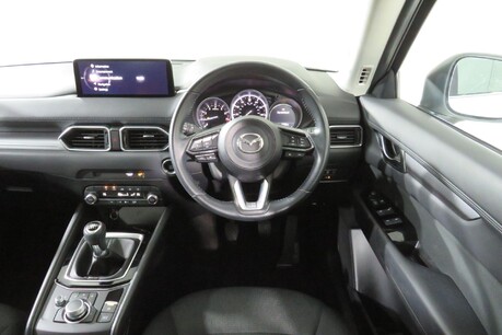 Mazda CX-5 SE-L Image 36