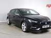 SEAT Leon TSI EVO FR