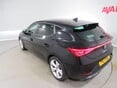 SEAT Leon TSI EVO FR 4