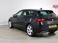 SEAT Leon TSI EVO FR 5