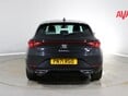 SEAT Leon TSI EVO FR 7