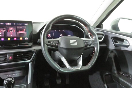 SEAT Leon TSI EVO FR Image 40