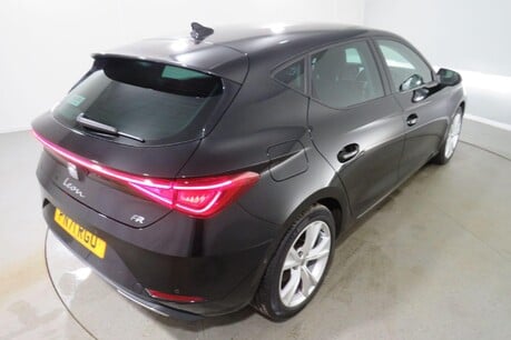 SEAT Leon TSI EVO FR Image 10