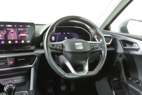 SEAT Leon TSI EVO FR Image 41