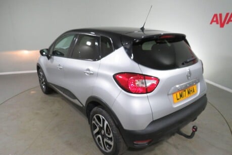 Renault Captur DYNAMIQUE S NAV TCE Image 5