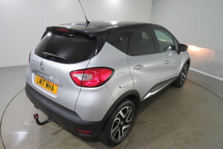 Renault Captur DYNAMIQUE S NAV TCE Image 11