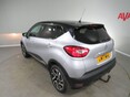 Renault Captur DYNAMIQUE S NAV TCE 4