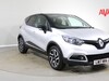 Renault Captur DYNAMIQUE S NAV TCE