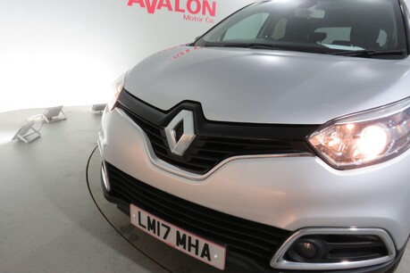 Renault Captur DYNAMIQUE S NAV TCE Image 3