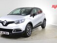 Renault Captur DYNAMIQUE S NAV TCE 3